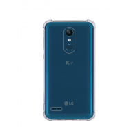 LG K11 - Capinha Anti-impacto