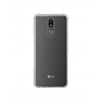 LG K12 Plus (K12+) - Capinha Anti-impacto