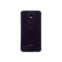 LG K9 - Capinha Anti-impacto