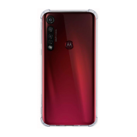 Motorola Moto One Macro - Capinha Anti-impacto