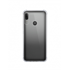 Motorola Moto E6 Plus - Capinha Anti-impacto