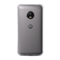 Motorola Moto G5 Plus - Capinha Anti-impacto 