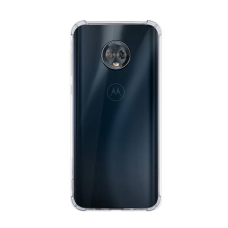 Motorola Moto G6 Plus - Capinha Anti-impacto 