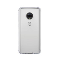 Motorola Moto G7 Power - Capinha Anti-impacto 