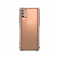 Motorola Moto G9 Plus - Capinha Anti-impacto 