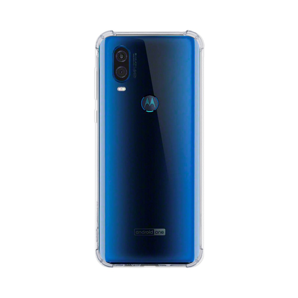 Capinha Capa para celular Motorola Moto One Action One Vision One
