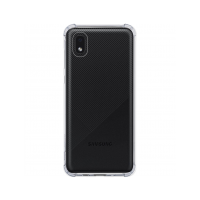 Samsung A01 Core - Capinha Anti-impacto 
