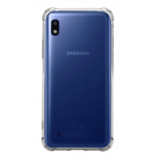 Samsung A10 - Capinha Anti-impacto 