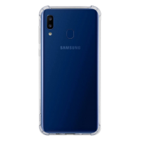 Samsung A30 - Capinha Anti-impacto 