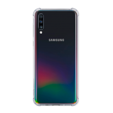 Samsung A70 - Capinha Anti-impacto 