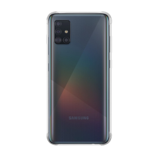 Samsung A51 - Capinha Anti-impacto 
