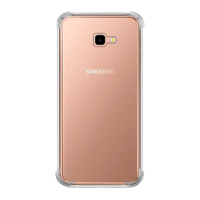 Samsung J4 Core - Capinha Anti-impacto
