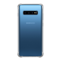 Samsung S10 - Capinha Anti-impacto 