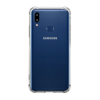 Samsung A10S - Capinha Anti-impacto 