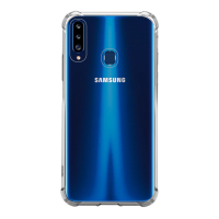 Samsung A20s - Capinha Anti-impacto 