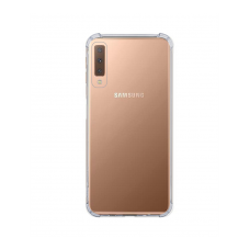 Samsung A7 2018 - Capinha Anti-impacto
