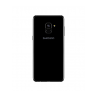 Samsung A8 Plus - Capinha Anti-impacto 