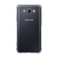Samsung J5 METAL (J510) - Capinha Anti-impacto 