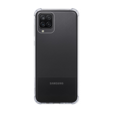 Samsung A12 - Capinha Anti-impacto 