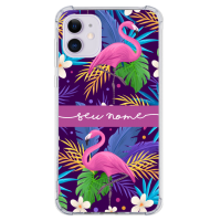 Capinha para celular - Flamingo 11 